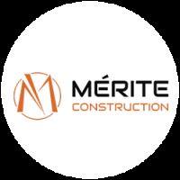 MÉRITE CONSTRUCTION image 1
