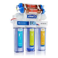 Max Water Flow Reverse Osmosis Systems Canada image 2