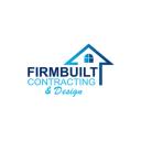 Firmbuilt Contracting and Design logo