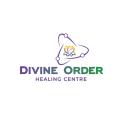 Divine Order Healing Centre logo
