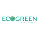 Ecogreen Multiservices logo