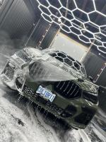 Colibri Car Wrap and Detailing image 3