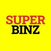Super Binz Liquidation image 1