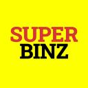 Super Binz Liquidation logo