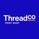 ThreadCo Print Shop logo