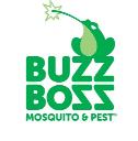 Buzz Boss logo