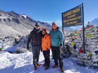 Everest Trekking Routes image 1