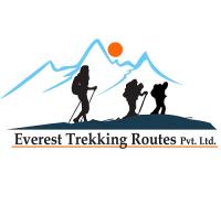 Everest Trekking Routes image 2