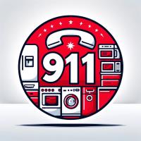 911 Appliance Repair Services image 1