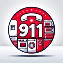 911 Appliance Repair Services logo