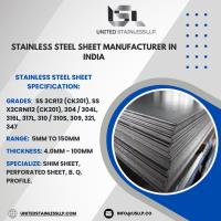 United Stainless LLP image 3