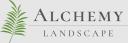 Alchemy Landscape Ltd. logo