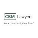 CBM Lawyers – Maple Ridge logo