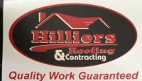 Hilliers Roofing & Contracting image 1