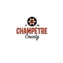 Champêtre County logo