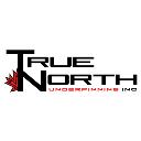 True North Underpinning logo