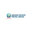 Riddhisiddhimetal logo