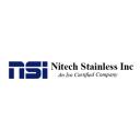 Nitech Stainless logo