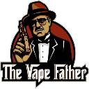 The Vape Father - Burnaby Vape Shop logo