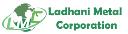 Ladhani Metal Corporation  logo