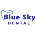 Blue Sky Dental Clinic logo