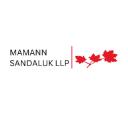 Mamann Sandaluk LLP logo