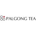 Palgong Tea (Distillery) / DEAF CULTURE CENTRE logo