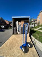 G-FORCE Moving Company North York image 5