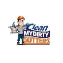 Clean My Dirty Gutters logo