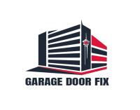 Garage Door Fix image 1