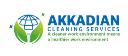 Akkadian Cleaning Services logo