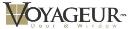 Voyageur Door And Window Ltd logo