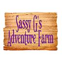 Sassy G's Adventure Farm logo