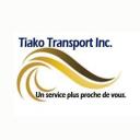 TIAKO TRANPORT INC logo