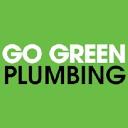 Go Green Plumbing Ltd logo