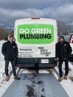 Go Green Plumbing Ltd image 13