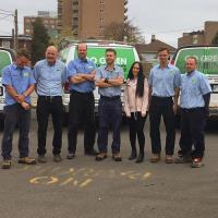 Go Green Plumbing Ltd image 14