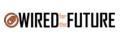 Wired For The Future logo