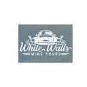 White Walls Wine Tours logo
