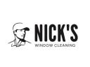 NICK'S Window Cleaning logo
