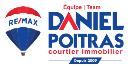 Equipe Daniel Poitras logo
