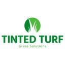 Tinted Turf Grass Solutions logo