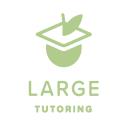 Large Tutoring logo