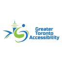 Greater Toronto Accessibility logo