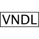 Vandal Merch House logo