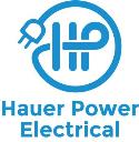 Hauer Power Electrical Services logo
