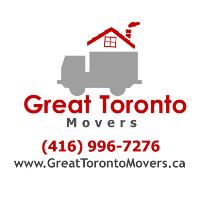 Great Toronto Movers image 1