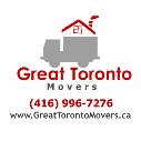 Great Toronto Movers logo