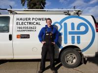 Hauer Power Electrical Services image 4