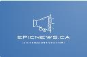 Epic News Canada logo